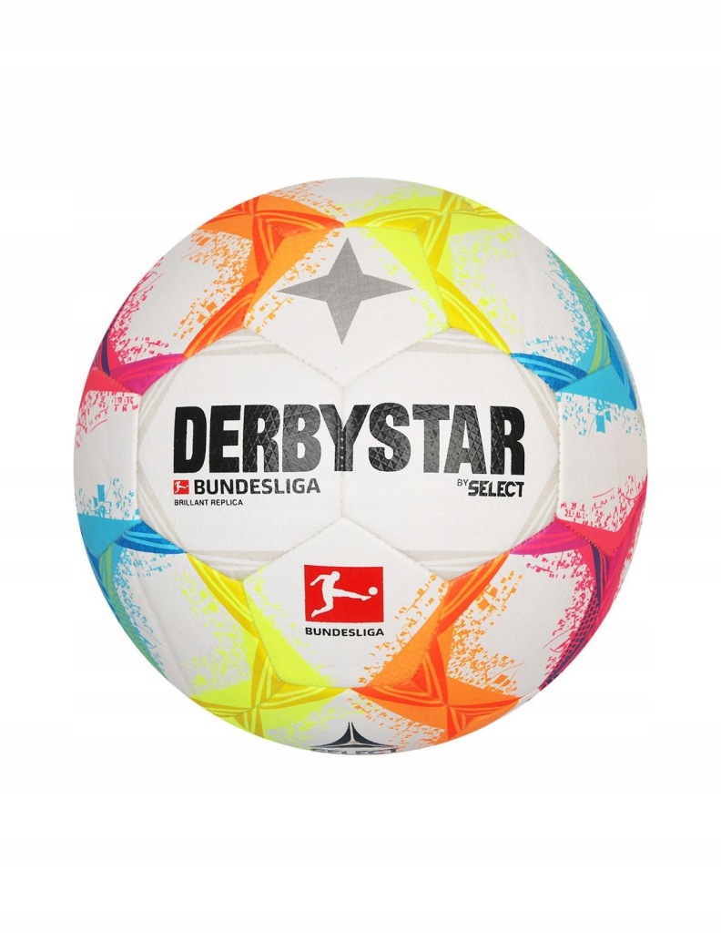 Piłka nożna SELECT Bundeliga v22 r. 5