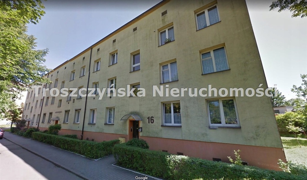 Mieszkanie, Jaworzno, Stara Huta, 32 m²
