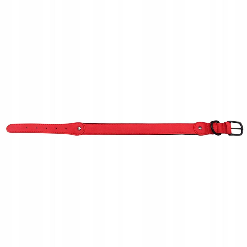 Adjustable Collar Regular and Basic Collars, Faux