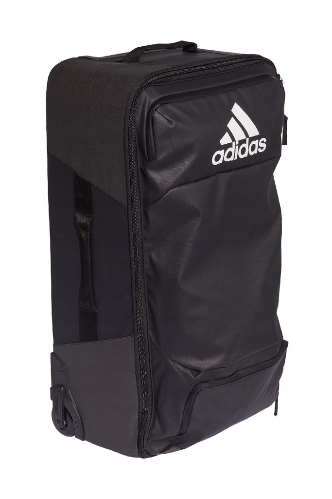 adidas torba walizka na kółkach turystyczna CY6058