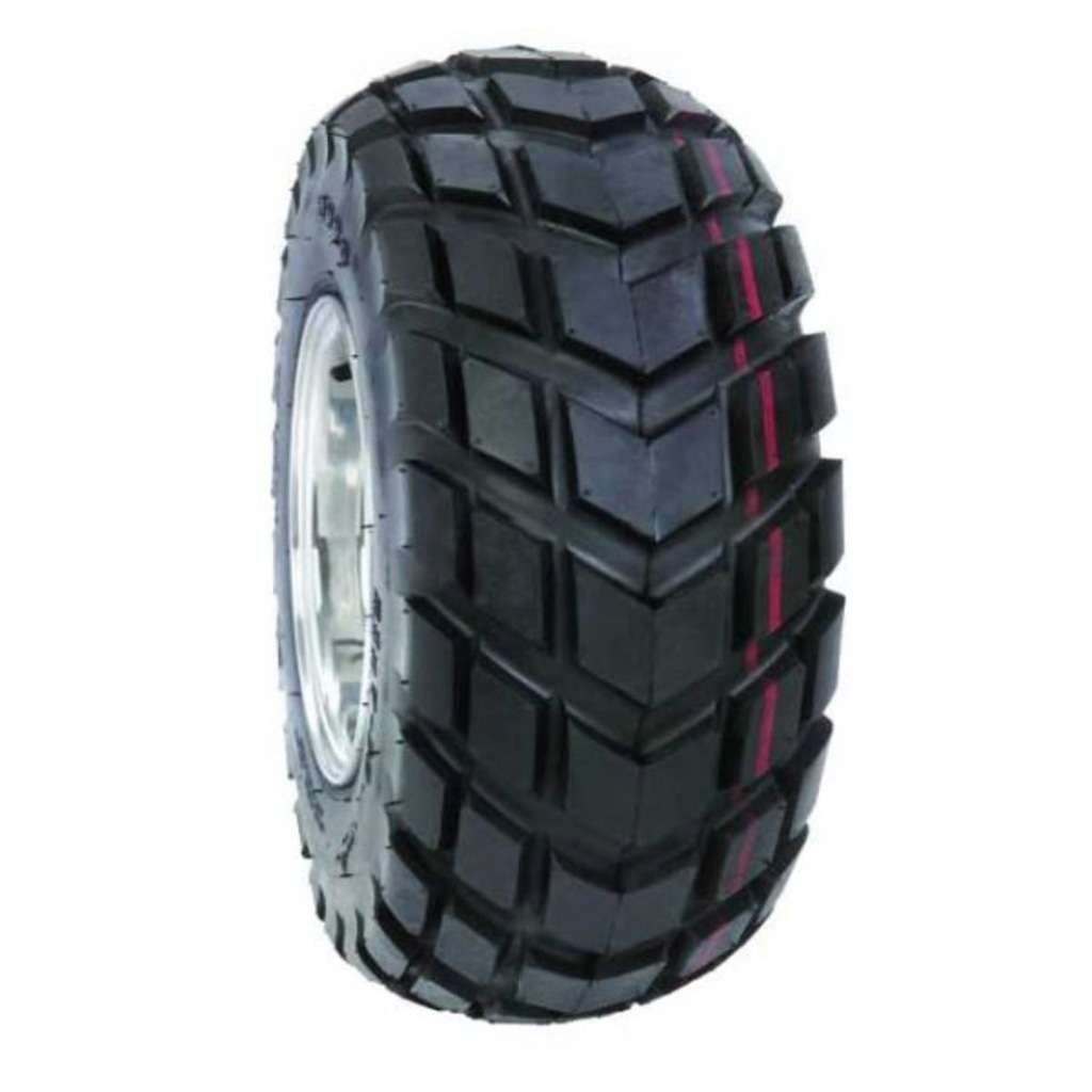 Opona QUAD ATV DURO 18x7-7 10F TL HF247