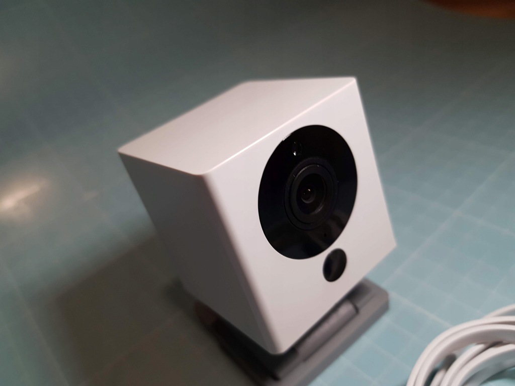 Kamera IP Xiaomi Smart 1080P