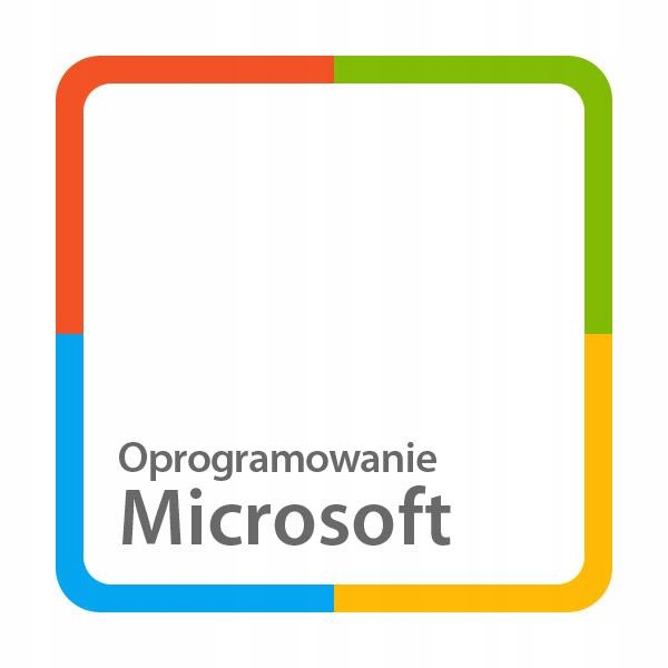 Oprogramowanie Office Home and Business 2019