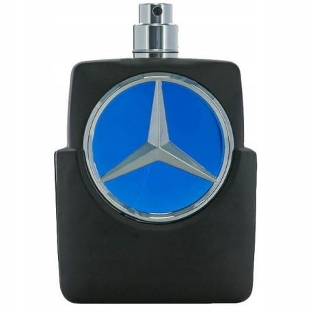 MERCEDES BENZ FOR MEN 100ML EDT