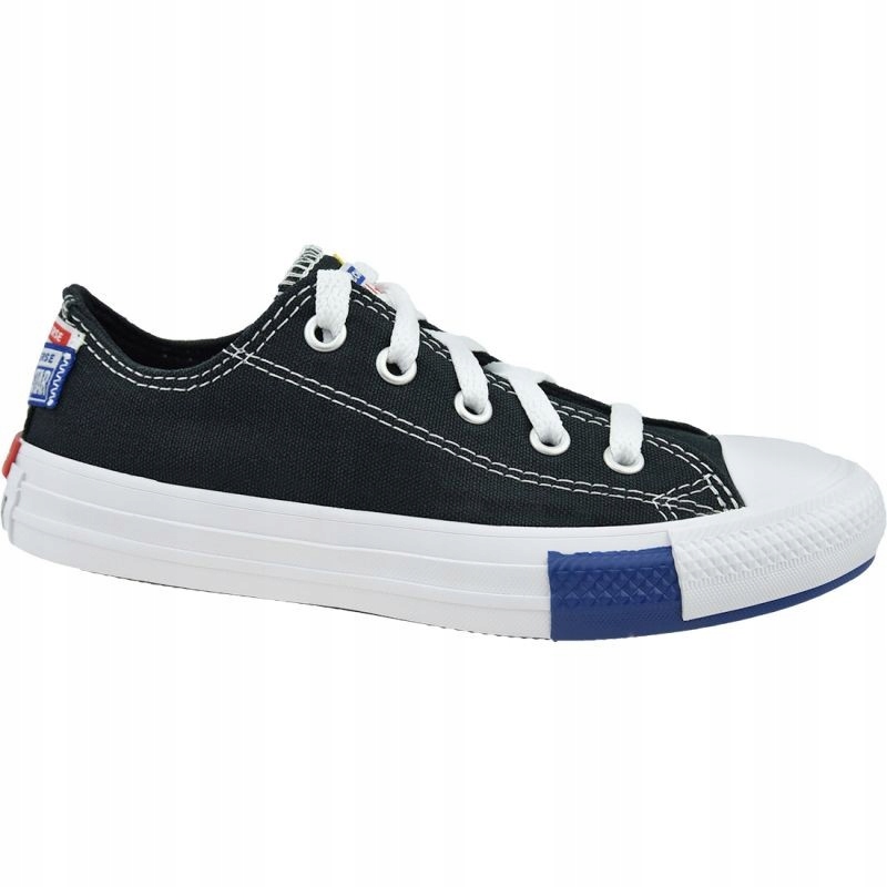 Buty Converse Chuck Taylor All Star Jr 31