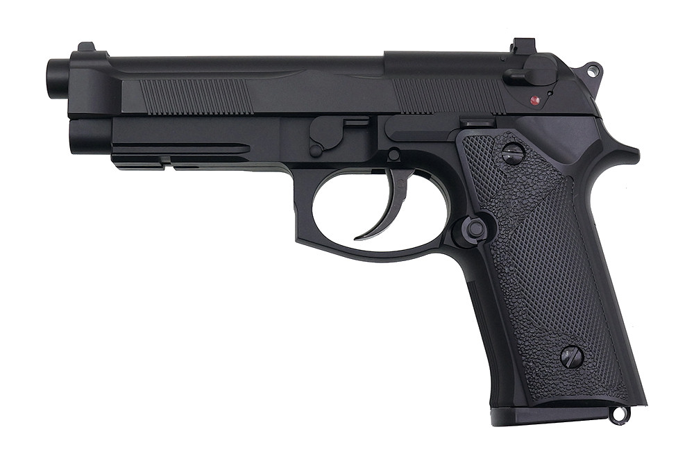 STTi - Beretta M9 Vertec - Hop-Up - GG105