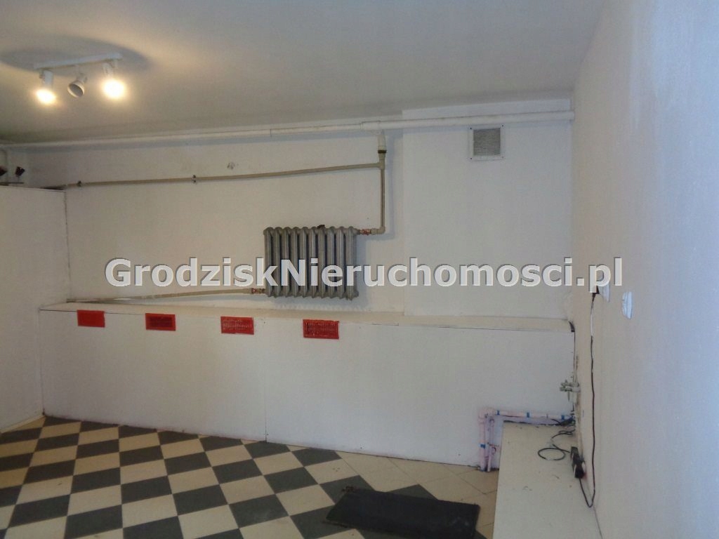 magazyn na wynajem Grodzisk Mazowiecki, grodziski,