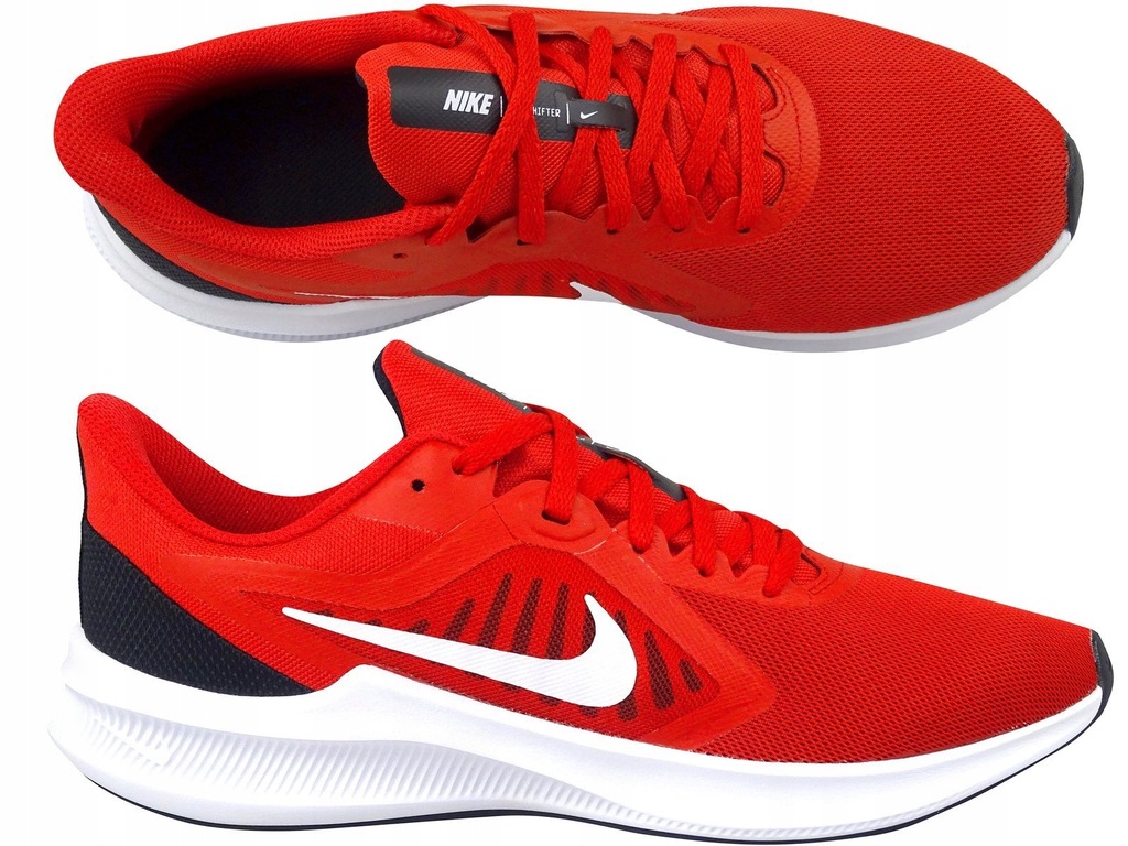 NIKE DOWNSHIFTER 10 CI9981 600 r.41