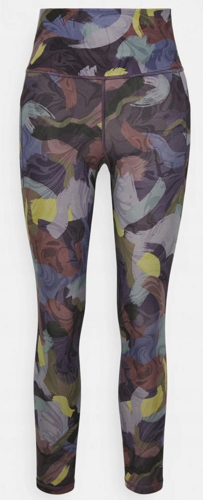 Athleta Salutation Stash Pocket Ii Legginsy r.XS