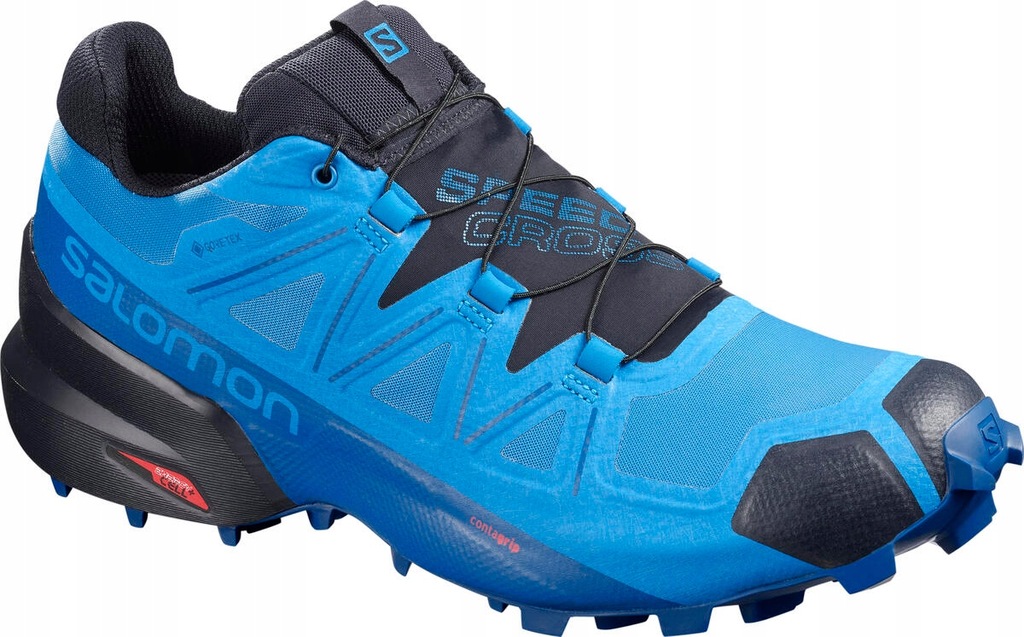 SPEEDCROSS 5 GTX L409571 / rozm. 46 2/3 -rabat 25%