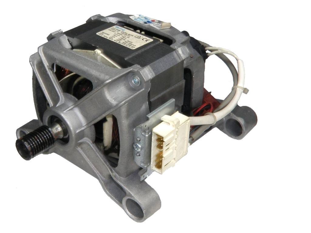 SILNIK WELLING HXGK1L.51 (Indesit) - 7288329358 - oficjalne archiwum ...
