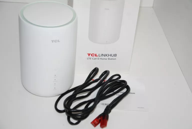 ROUTER TCL LINKHUB HH130V1 LTE CAT13 HOME STATION