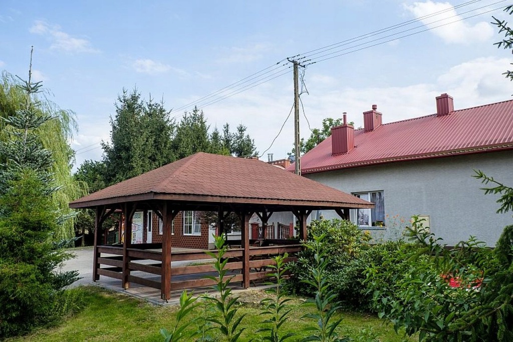 Dom, Łańcut (gm.), Łańcucki (pow.), 210 m²