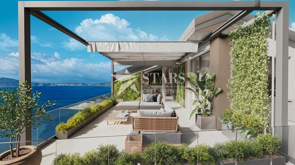 Mieszkanie, Novi Vinodolski, 112 m²