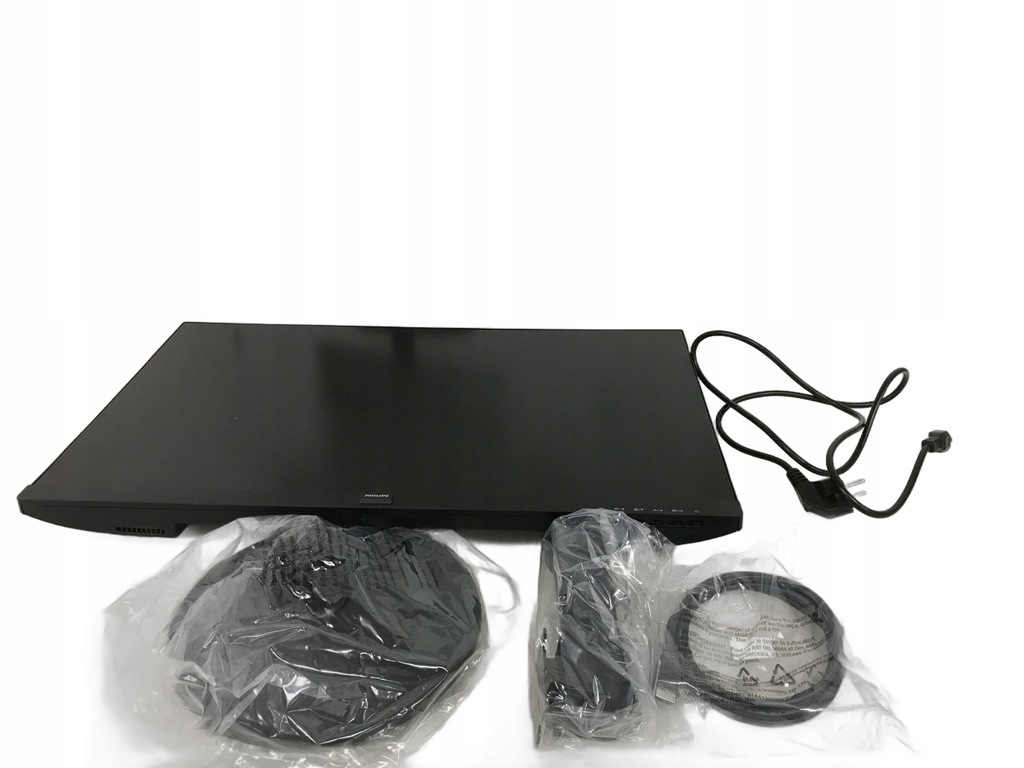 MONITOR LED PHILIPS 271V8L/00 27 " 1366 X 768 PX VA
