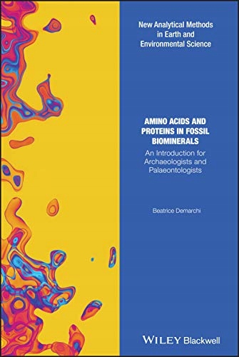 Demarchi, Beatrice Amino Acids and Proteins in Fos