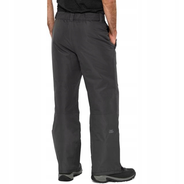 Купить МУЖСКИЕ ЗИМНИЕ ЛЫЖНЫЕ БРЮКИ ДЛЯ СНОУБОРДА - M: отзывы, фото и ...