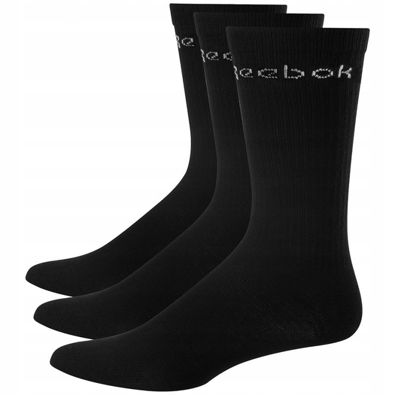 Skarpety Reebok Active Core Crew Sock 3 pary FL522