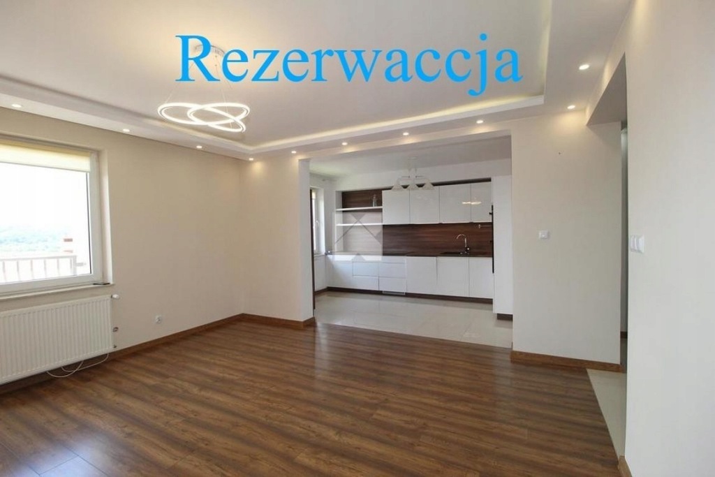 Mieszkanie, Ostrów, Przemyśl (gm.), 59 m²