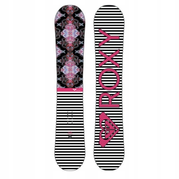 Snowboard Roxy XOXO C2 Dark 149 /2020