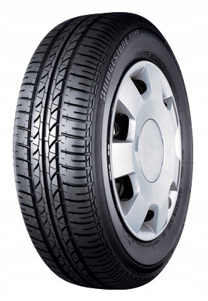 4x Opony letnie BRIDGESTONE B-250 185/65R15 88H