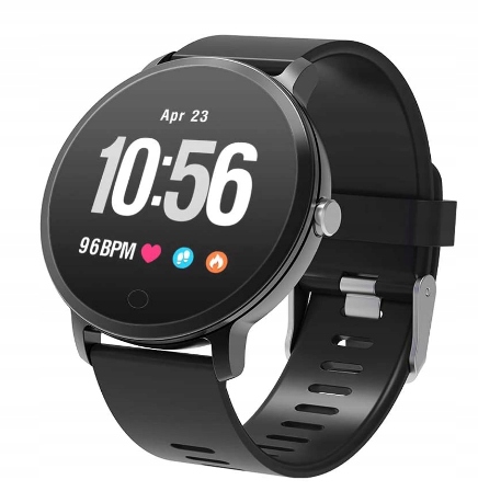 K5352 BINGOFIT SMARTWATCH ZEGAREK SPORTOWY FITNESS