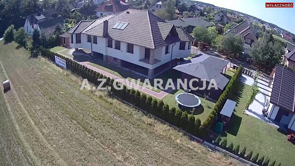 Dom, Lędziny, Chrząstowice (gm.), 255 m²