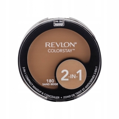 Revlon Colorstay 12,3 g dla kobiet