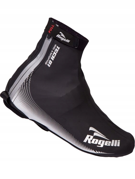 Rogelli FIANDREX Ochraniacze Na Buty Rowerowe