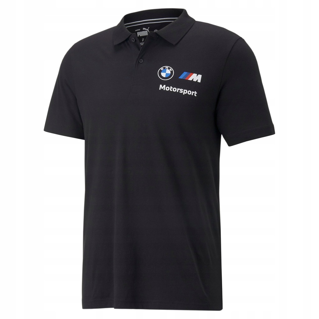 PUMA KOSZULKA POLO BMW MMS ESS 53624501 r XL