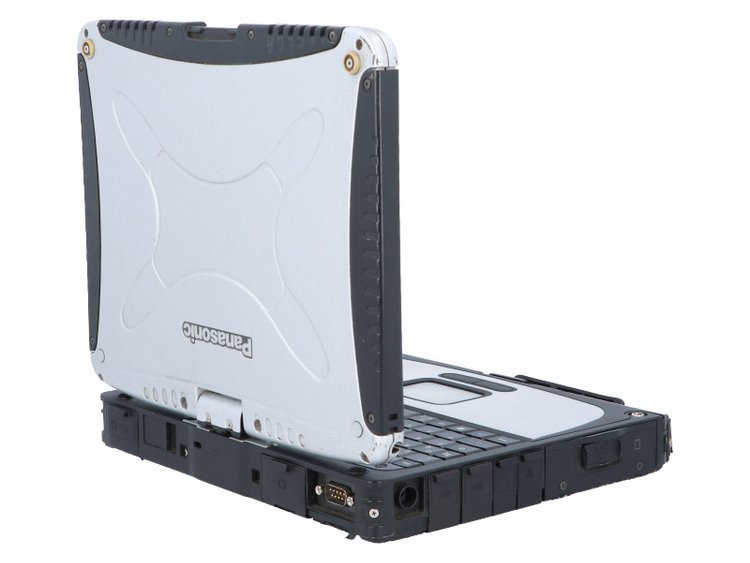 Купить Panasonic CF-18 Toughbook Pentium 256 40HDD RS-232: отзывы, фото, характеристики в интерне-магазине Aredi.ru