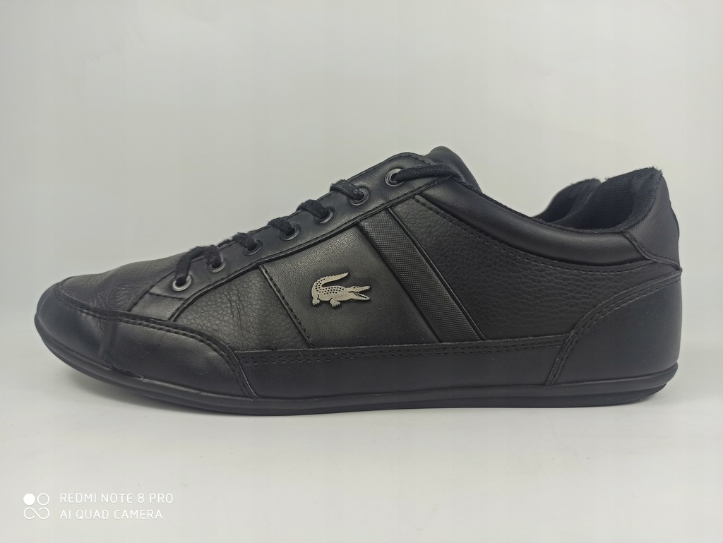 LACOSTE CHAYMON BL 1 CMA 737CMA009402H r 41 15021596739 oficjalne archiwum Allegro