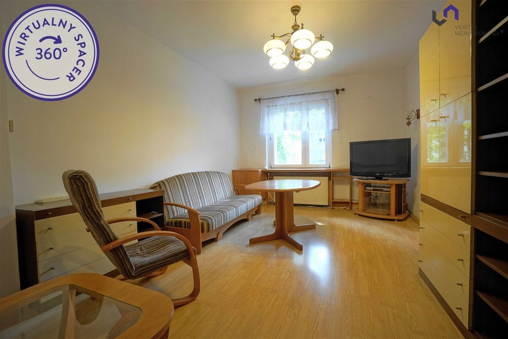 Mieszkanie, Katowice, Ligota, 64 m²