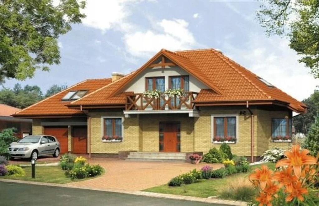 Dom, Piaseczno, Piaseczno (gm.), 210 m²