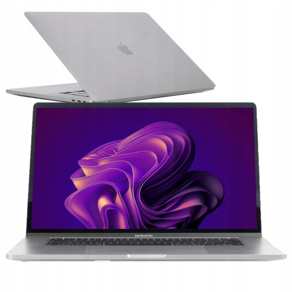 MacBook Air pro 16 Apple intel i9 16GB / 1TB Do Firmy dla Księgowej ...