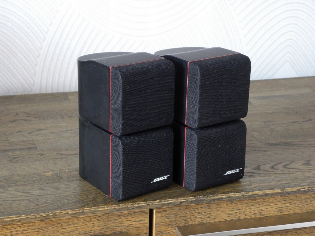 Bose Acoustimass 5 Series III 　ペア Bose Acoustimass 5 Series III - Opinie i ceny na Ceneo.pl
