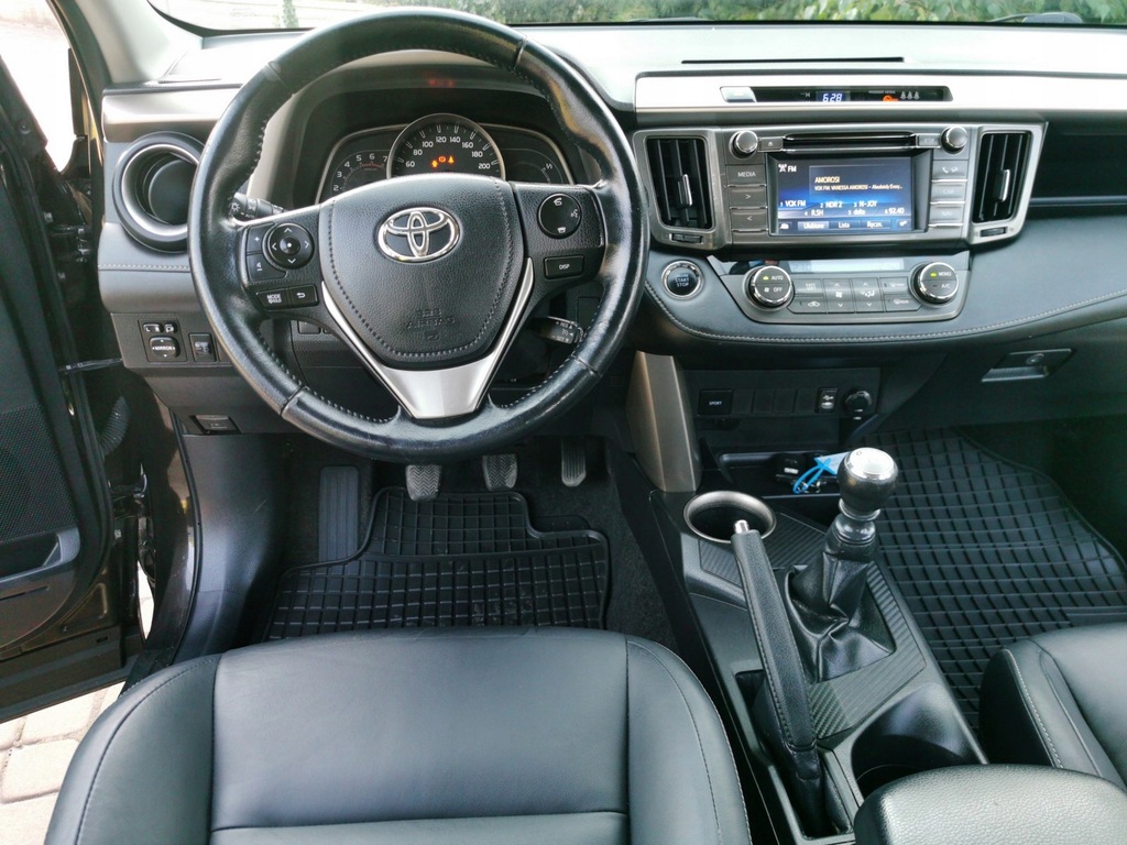 Купить TOYOTA RAV4 2015 2.2D4D EDITION-S 4X4 ИЗ ГЕРМАНИИ!: отзывы, фото, характеристики в интерне-магазине Aredi.ru