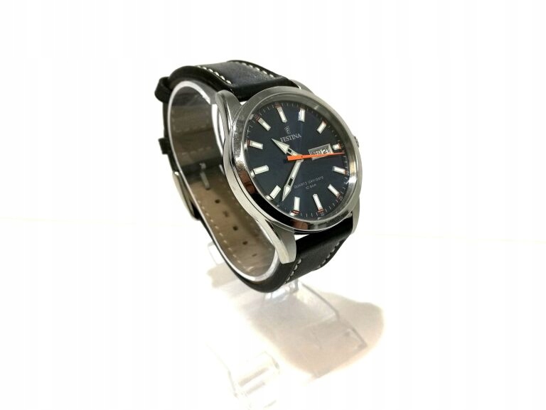 ZEGAREK MĘSKI FESTINA F20358