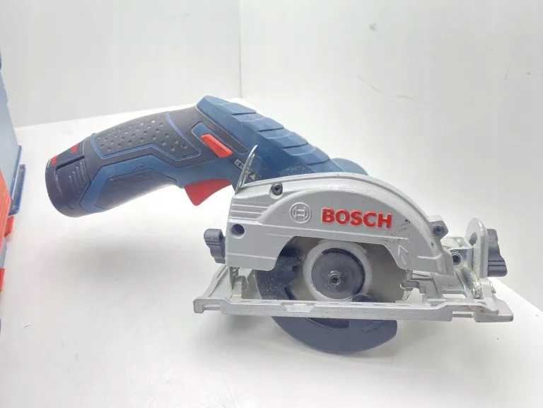 BOSCH GKS 12V-26 PILARKA TARCZOWA AKUMULATOROWA