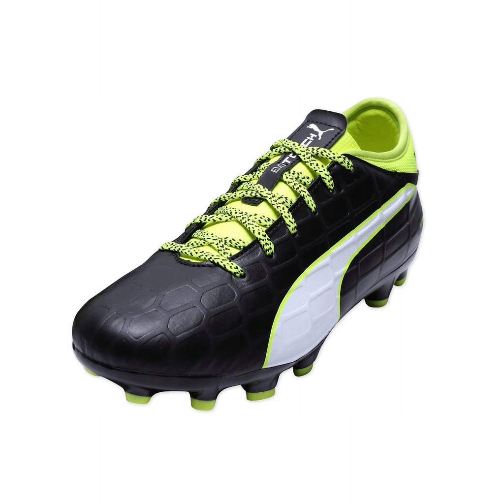 BUTY PUMA EVO TOUCH 3 AG 10375301 r 42,5