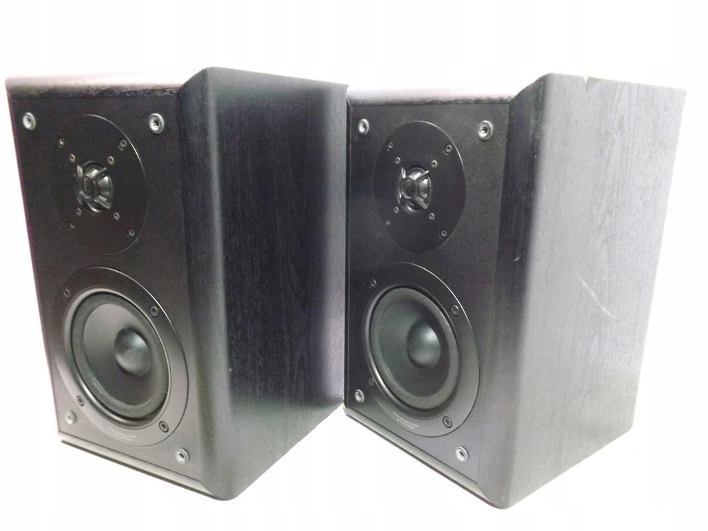 Technics SB-M20/ monitor