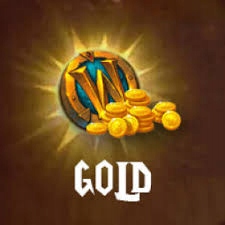 WoW Classic TBC Firemaw 1000 GOLD Horde/Ally