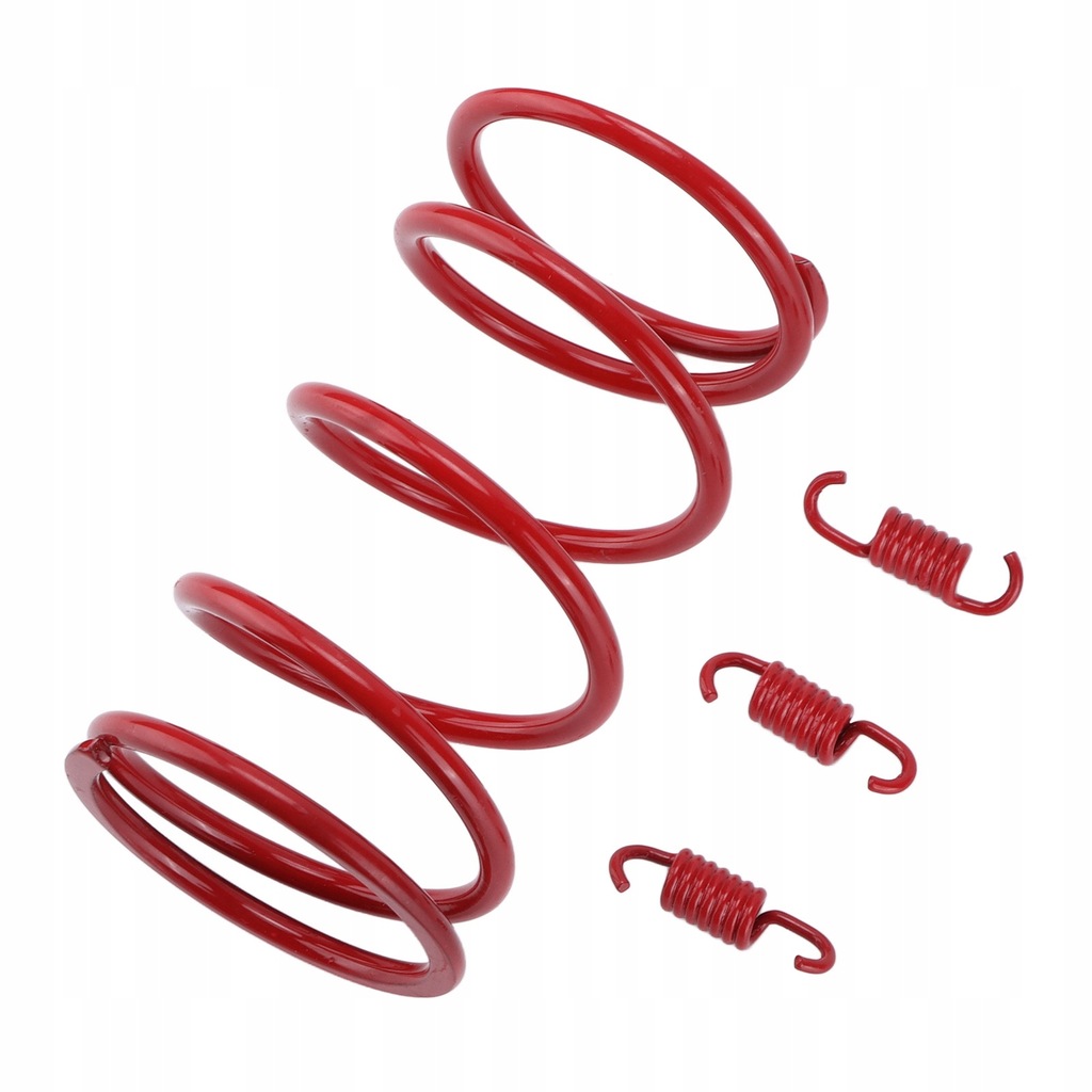 1000RPM Racing Torque Spring Sprężyny sprzęgła do 13225386772