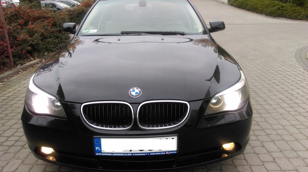 Купить BMW e61-520 D ОРИГИНАЛЬНЫЙ СЕРВИС – ЗАМЕНА: отзывы, фото, характеристики в интерне-магазине Aredi.ru