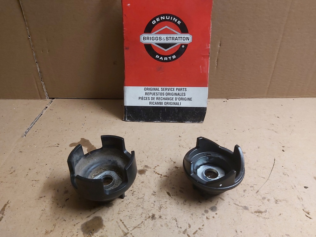 Démarreur De Rechange Pour Tondeuse à Gazon 450E 500E 550E 575EX Series