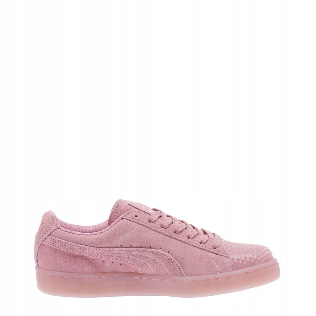 Puma Jelly damskie buty sportowe różowy UK 7.5