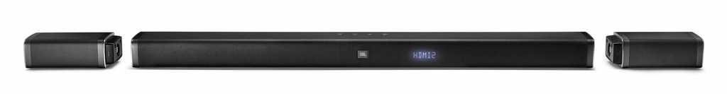 Купить Комплект динамиков JBL Soundbar 5.1 510 Вт 4K: отзывы, фото, характеристики в интерне-магазине Aredi.ru