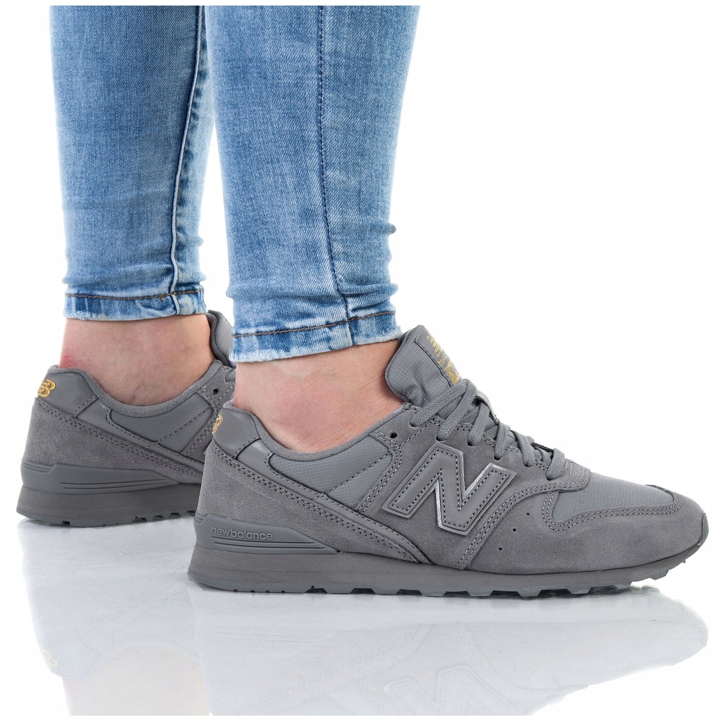Nb top 996 damskie