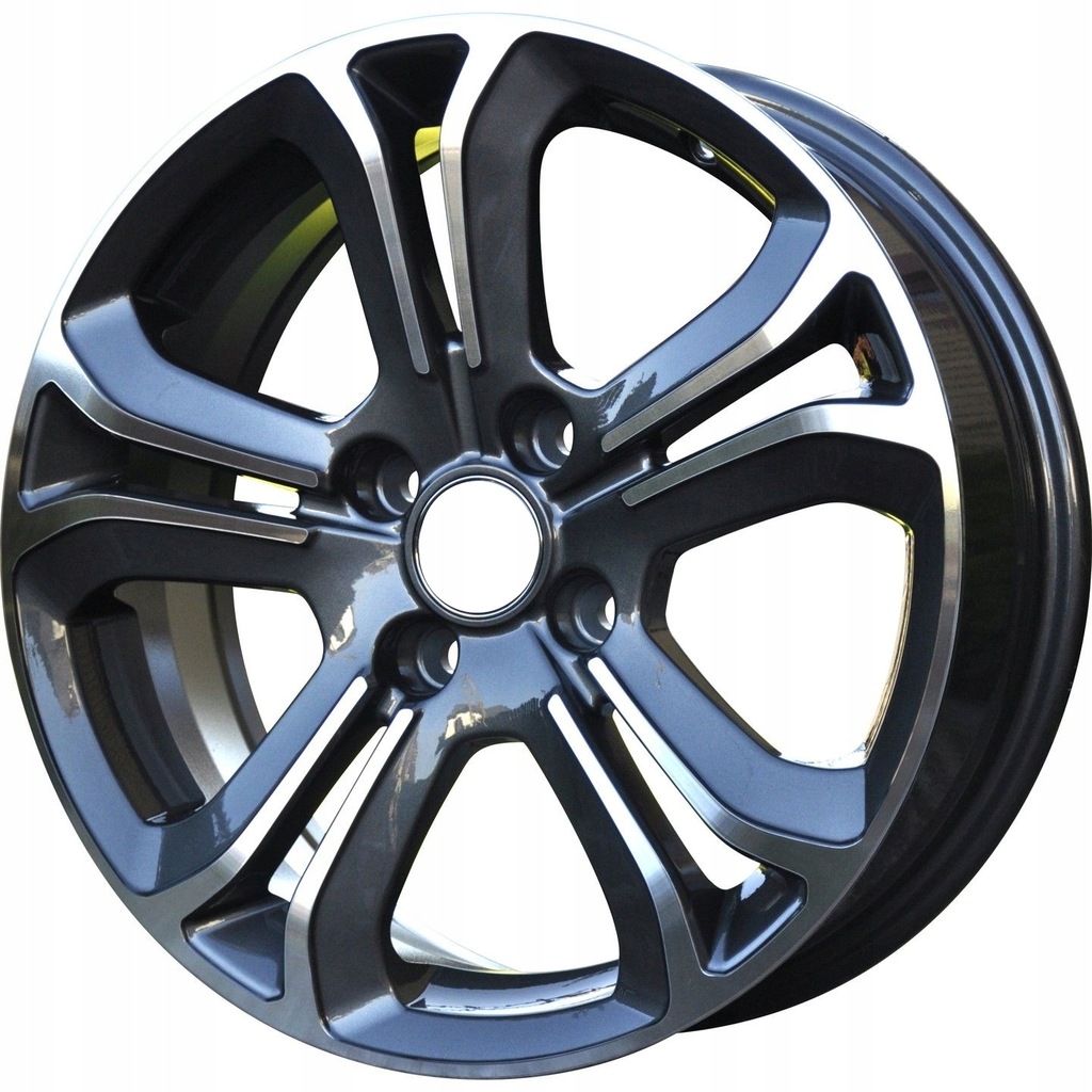 FELGI 16 4x108 CITROEN C3 C4 DS3 DS4 DS5 BERLINGO