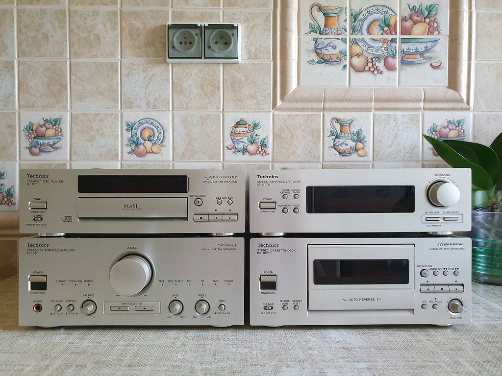 a70 rs